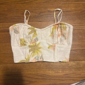 American Eagle tank top